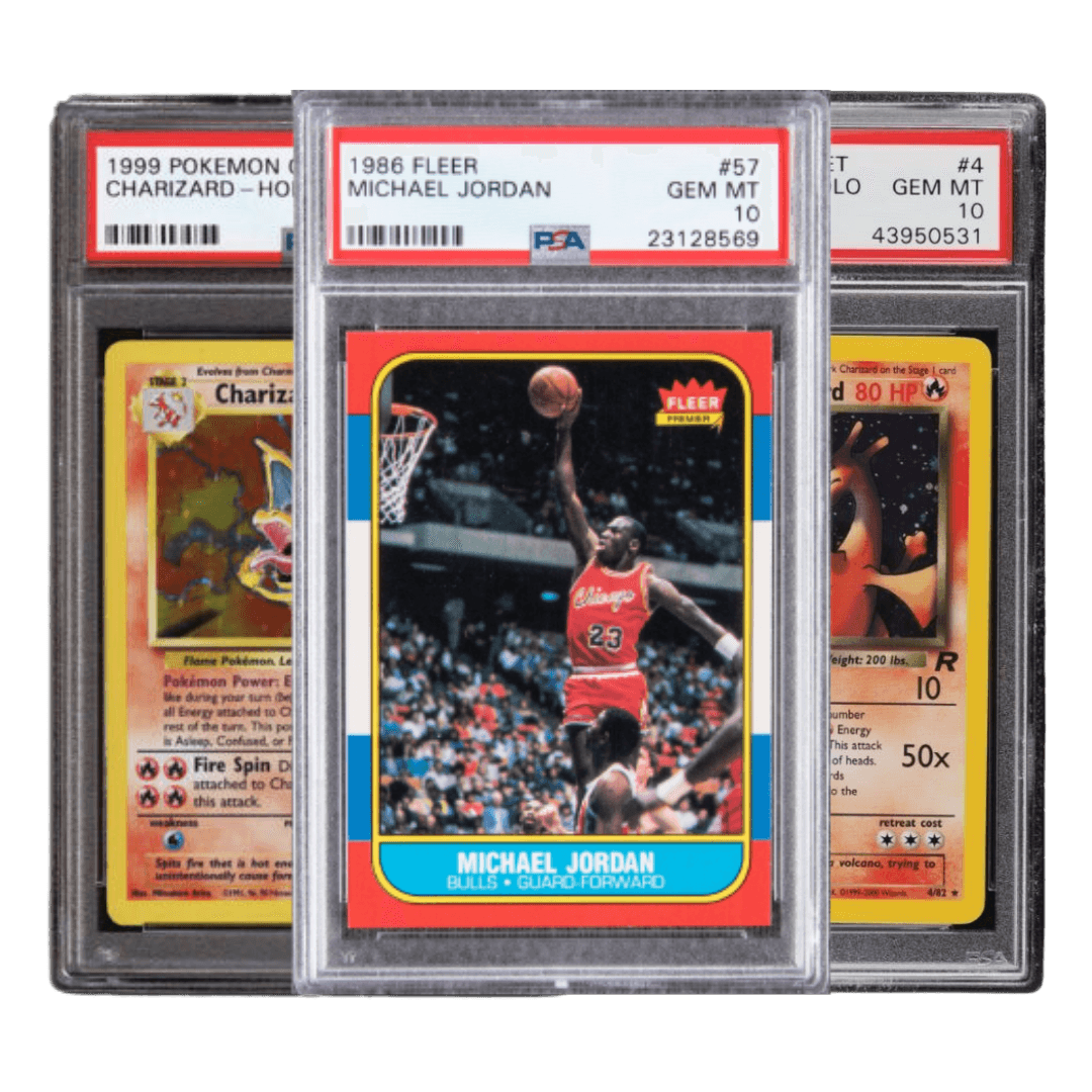 TCE app showcasing cards