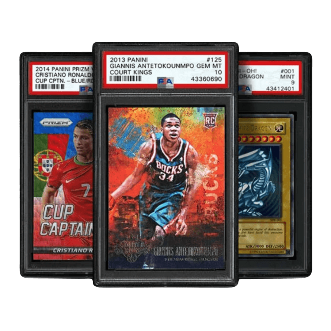 Why TCE visualization